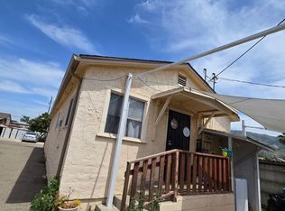 124 Garcia Aly #B, Santa Paula, CA 93060