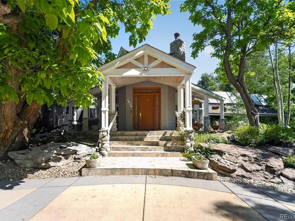 1820 Glen Ayr Drive, Lakewood, CO 80215