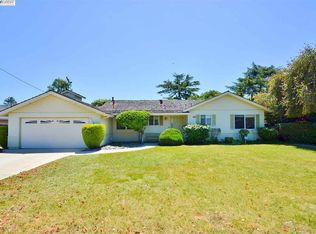 4734 Norris Rd, Fremont, CA 94536