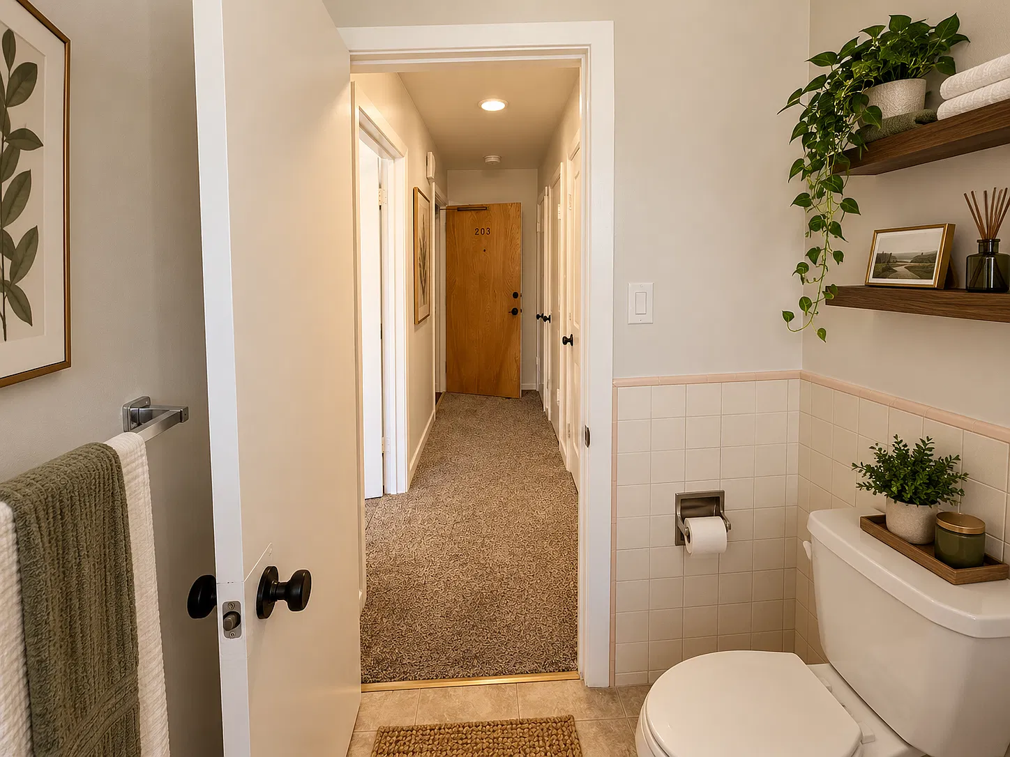490 Talbert St — Photo 4