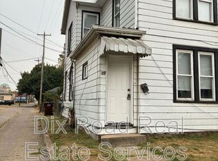 23 N 10th St, Hamilton, OH 45011