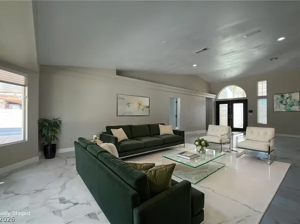 3809 Cranbrook Hill St, Las Vegas, NV 89129