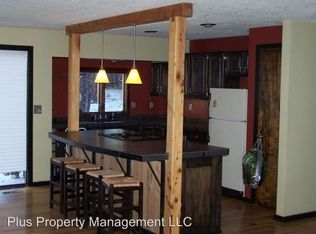 1956 SW Forest Ridge Ave, Bend, OR 97702