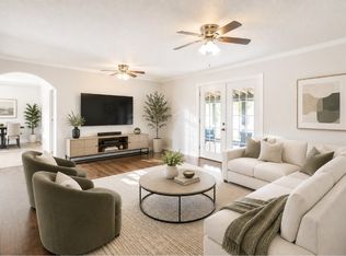 2708 North Ave, Plano, TX 75074