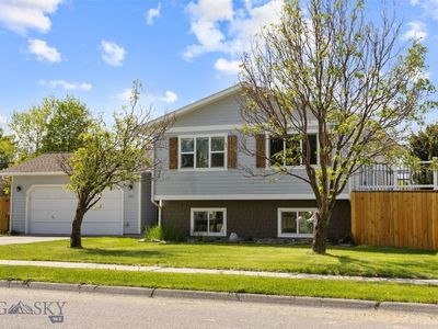 211 N Yellowstone Ave, Bozeman, MT, 59718