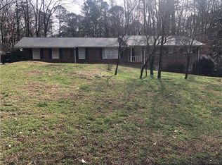 5295 Oxbow Rd, Stone Mountain, GA 30087