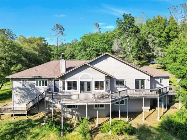 22939 Wild Iris Ln, Grass Valley, CA 95949