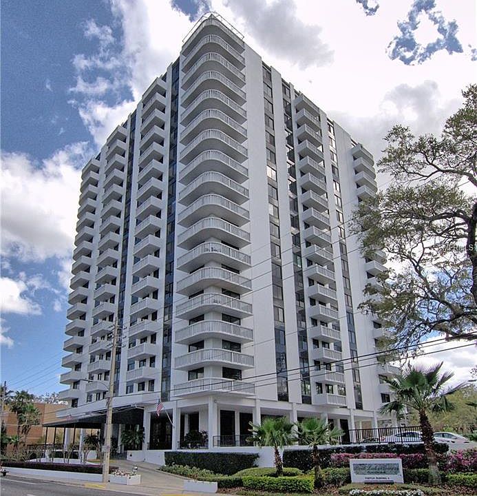 1st image of 400 E Colonial Dr Unit 106