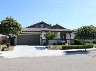 1620 W Porter Avenue, Visalia, CA 93291