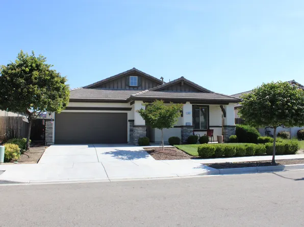 1620 W Porter Avenue, Visalia, CA 93291