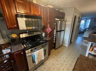 131 M St #3, Boston, MA 02127