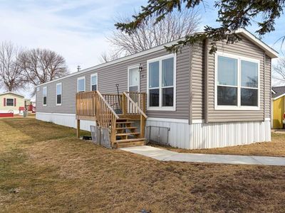 15 Randy Ave NE, Melrose, MN, 56352