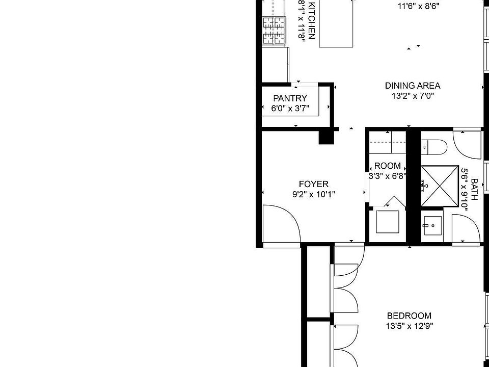 2nd image of 1514 17th St NW APT 115