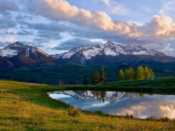 6 Meadow Dr, Telluride, CO 81435
