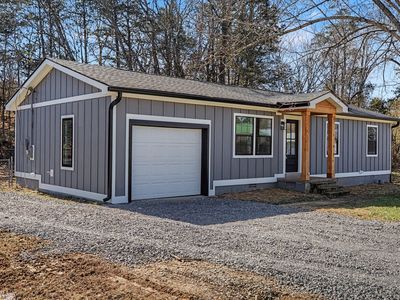 203 Meadowbrook Dr, Woodbury, TN, 37190