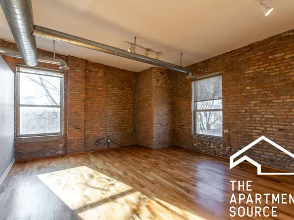 1822 S Bishop St, Chicago, IL