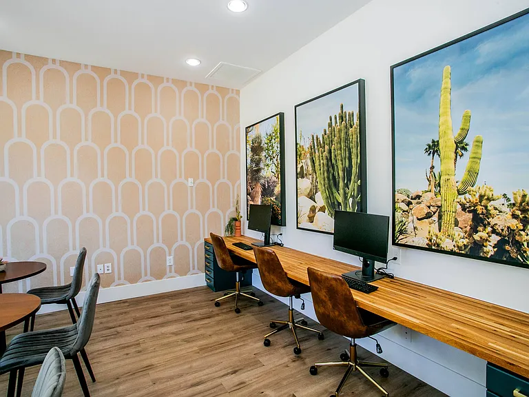 Octave Apartments — Photo 17