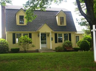 617 Clark St, South Windsor, CT 06074