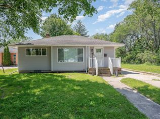 2411 Sheridan Ave, Saginaw, MI