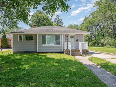 2411 Sheridan Ave, Saginaw, MI, 48601