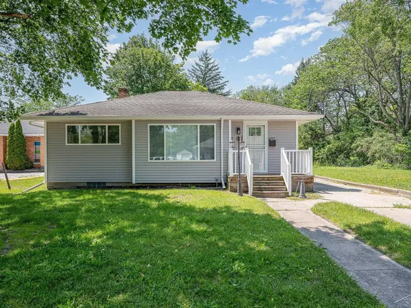 2411 Sheridan Ave, Saginaw, MI 48601