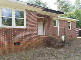 1170 E Preston McDaniel Rd, Pickens, SC 29671