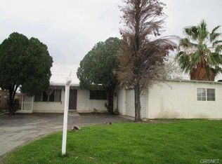 12966 Corcoran Pl, San Fernando, CA 91340