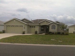 1273 SW 161st Pl, Ocala, FL 34473