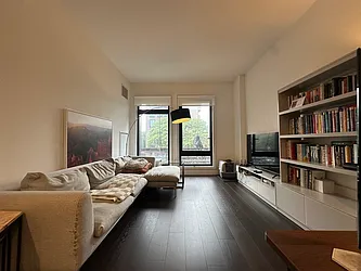 Rented by Keller Williams NYC