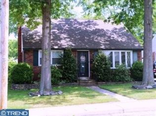 119 W 8th St, Pottstown, PA 19464