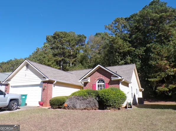 7740 Briar Forest Ln, Riverdale, GA 30296