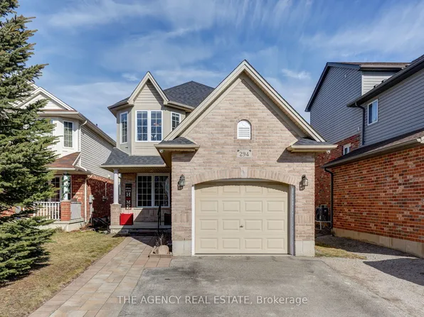 294 McMahen St, London, ON N5Y 0A2