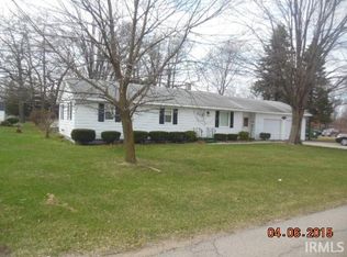 55555 Byrd Rd, Osceola, IN