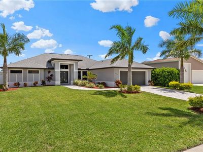 1812 SW 45th Ln, Cape Coral, FL, 33914