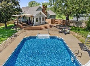 15813 Sugar Plum Rd, Kearney, MO 64060