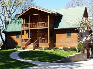 626 Bluff Dr LOT 39, Winchester, TN 37398