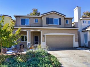 1327 Via Colonna Ter, Davis, CA 95618