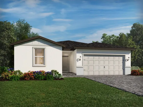 15795 SW VINE Drive, Indiantown, FL 34956