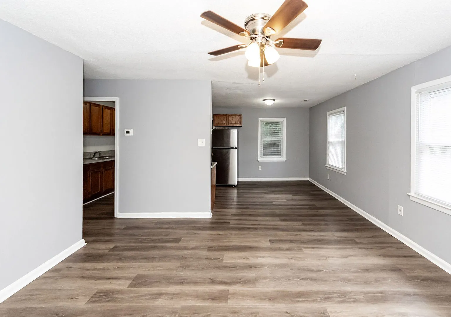 3 Bedroom, 1 Bathroom Home in Charleston Farms - North Charleston — Photo 4