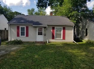 4216 Warwick Way, Madison, WI 53711