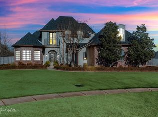 405 Tanglewood Ct, Bossier City, LA 71111