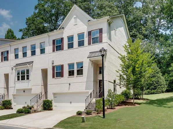 1823 Lynwood Ln, Atlanta, GA 30329