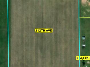 112th Ave, Martin, MI 49070