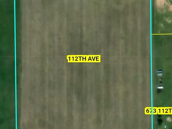112th Ave, Martin, MI 49070