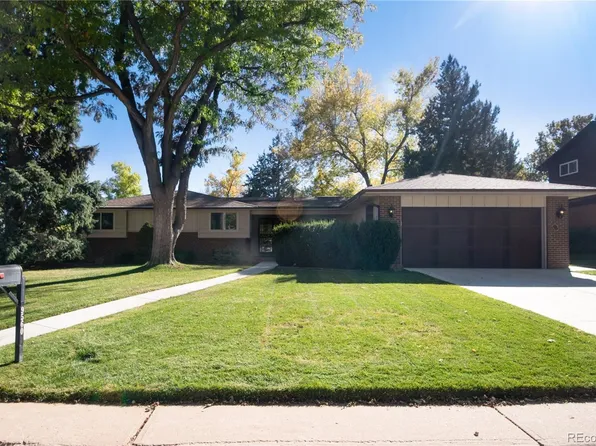 9560 E Grand Avenue, Greenwood Village, CO 80111