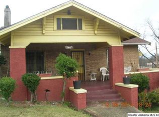 4200 8th Ave, Birmingham, AL 35224