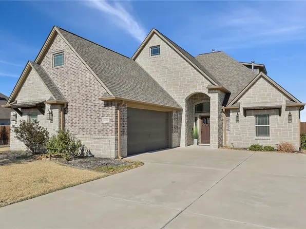 4111 Downton Abbey Ave, College Station, TX 77845