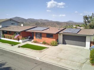 1997 Hacienda Cir, El Cajon, CA 92020