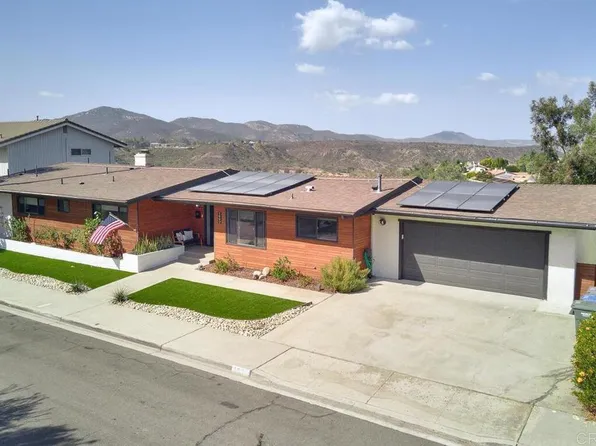 1997 Hacienda Cir, El Cajon, CA 92020