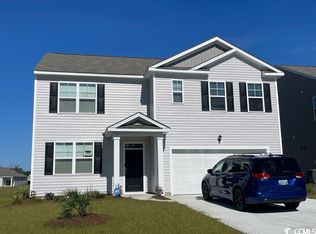 2255 Ainsley Dr LOT 1252, Hayden A Little River, SC 29566